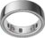 Oura Ring 4 – Silver – Size 9 – Sleep, Activity, Women’s Health, AI Advisor, Up to 8 Days of Battery Life, Size Before You Buy, Android & iOS Compatible