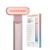Solawave 4-in-1 Red Light Therapy Wand for Face & Neck | Beauty Device with Galvanic Current, Massager & Warmth | Anti-Aging, Wrinkle Reduction, Skin Tightening, Depuffing & Rejuvenation (Ombre)