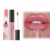 KAMOJI 2025 New Lips Staining Lip Oil, Upgrade Waterproof Lipstick Creamy Lip Gloss Non-stick to Cup, 12 Colors Cream Texture Lipstick Long-Lasting Moisturizing Lip Oil (#4)