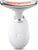 Face Neck Tool for Skin Care, Electric Neck Face Lifting Device for Wrinkle Removal (White)