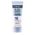 Neutrogena Ultra Sheer Dry-Touch Sunscreen Lotion SPF 70, Broad Spectrum, Water Resistant 80 Min, Oil-Free, Oxybenzone-Free, Non-Comedogenic, Matte Finish, Body Sunscreen, Travel Size 3 Fl Oz