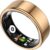 Smart Ring for Women&Men-Activity/Sleep/Heart Rate/HRV/Stress/Women’s Health Tracker-IP68 Waterproof/Wearable-No Subscription Fee Required-Compatible with iPhone &Android