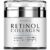 EnaSkin Retinol Cream for Wrinkles: Face Neck Collagen Cream for Tightening Skin – Anti Aging Facial Moisturizer Day and Night for Women and Men 1.7 Fl OZ