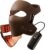 JOVS 4D Laser Light Therapy Mask, Red Light Therapy Mask for Face with FPT Technology, 4 Long Light Waves for Deep Anti-Aging and Wrinkle Reduction, 6× More Powerful than LED Laser Tech