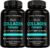 Vital Vitamins Multi Collagen Pills for Women & Men (2-Pack) – Hydrolyzed Collagen Peptides – Type I, II, III, V, X – Grass Fed, Non-GMO