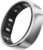 RingConn Gen 2, World’s First Smart Ring with Sleep Apnea Monitoring, No APP Subscription, 12-Day Battery Life, Stress/Heart Rate/Women’s Health Tracker, Android & iOS Compatible (Silver, Size 10)