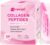 OMOGS Collagen Peptides Powder, with Prebiotics & Cranberry Extract -Hydrolyzed Collagen Peptides Support Hair, Skin, Nail, Bone & Digestive Health, Grass Fed, Non-GMO, for Women & Men