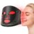 FSA Eligible LED Light Therapy mask (FM-02)