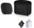 Garmin Index Sleep Monitor Small/Medium Bundle with USB Wall Charger Adapter + Microfiber Cleaning Cloth