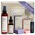 ZAAINA Birthday Spa Gifts for Women – Relaxing Luxury Birthday Spa Kit Package, Self Care Bath and Body Gift Basket for Her Birthday, Birthday Gifts for Women Mom Wife Friend Sister BFF or Co-worker